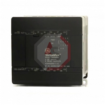 IC200UEX011 | Versamax Micro | Emerson - GE Fanuc | Image 5