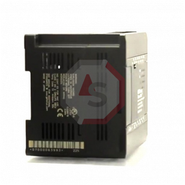 IC200UEX616 | Versamax Micro | Emerson - GE Fanuc | Image 1