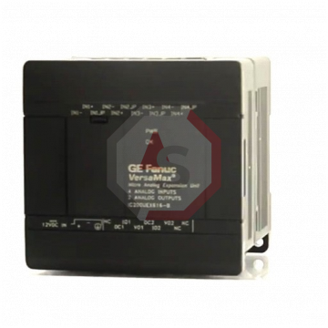 IC200UEX616 | Versamax Micro | Emerson - GE Fanuc | Image 4