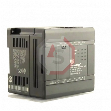 IC200UEX626 | Versamax Micro | Emerson - GE Fanuc | Image 1