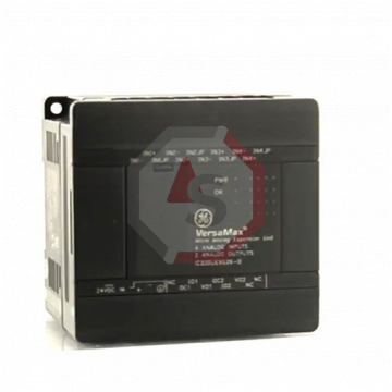 IC200UEX626 | Versamax Micro | Emerson - GE Fanuc | Image 2