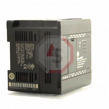 IC200UEX736 | Versamax Micro | Emerson - GE Fanuc | Image 2