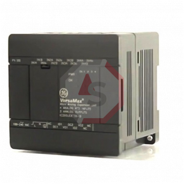 IC200UEX736 | Versamax Micro | Emerson - GE Fanuc | Image 5