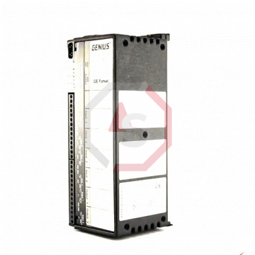 IC660BBA020 | Genius I/O | Emerson - GE Fanuc | Image 6