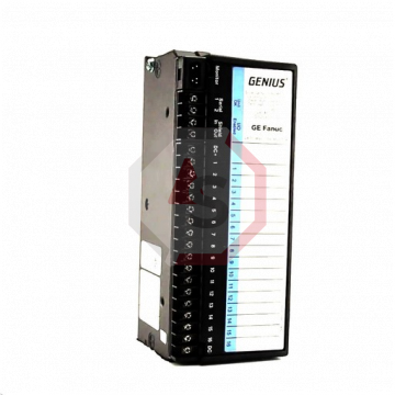 IC660BBD020 | Genius I/O | Emerson - GE Fanuc | Image 2
