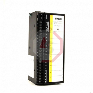 IC660BBD101 | Genius I/O | Emerson - GE Fanuc | Image 1