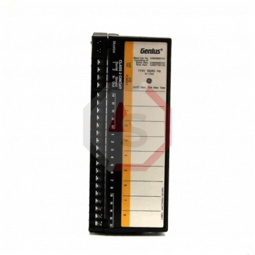 IC660BBD101 | Genius I/O | Emerson - GE Fanuc | Image 6