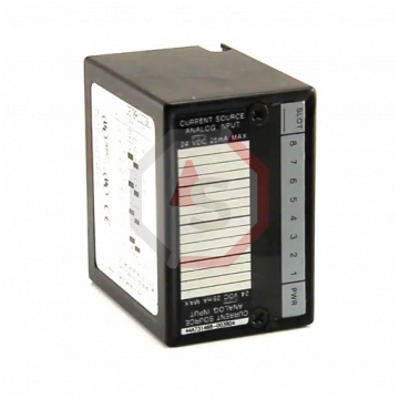 IC670ALG230 | Field Control | Emerson - GE Fanuc | Image 1
