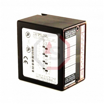 IC670MDL240 | Field Control | Emerson - GE Fanuc | Image 3