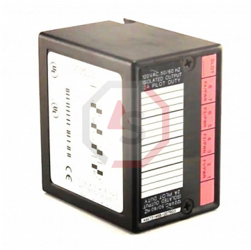IC670MDL331 | Field Control | Emerson - GE Fanuc | Image 2