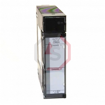 IC693ALG391 | Series 90-30 | Emerson - GE Fanuc | Image 1