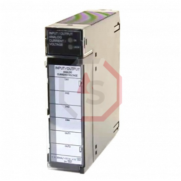 IC693ALG442 | Series 90-30 | Emerson - GE Fanuc | Image 1