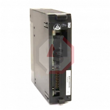 IC693APU301 | Series 90-30 | Emerson - GE Fanuc | Image 4