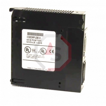 IC693APU301 | Series 90-30 | Emerson - GE Fanuc | Image 6