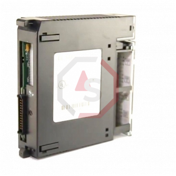 IC693BEM331 | Series 90-30 | Emerson - GE Fanuc | Image 4