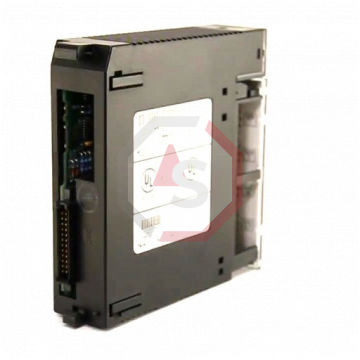 IC693CMM301 | Series 90-30 | Emerson - GE Fanuc | Image 5