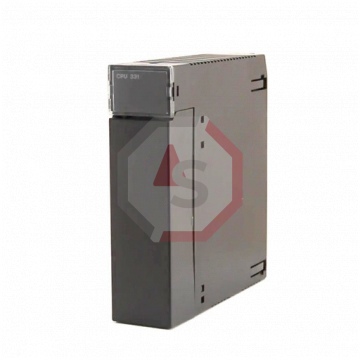 IC693CPU331 | Series 90-30 | Emerson - GE Fanuc | Image 1