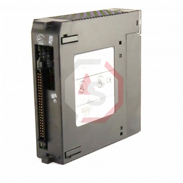 IC693CPU340 | Series 90-30 | Emerson - GE Fanuc | Image 5
