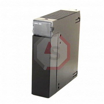 IC693CPU341 | Series 90-30 | Emerson - GE Fanuc | Image 2