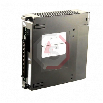 IC693CPU341 | Series 90-30 | Emerson - GE Fanuc | Image 5