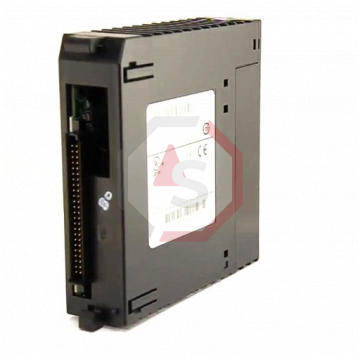IC693CPU370 | Series 90-30 | Emerson - GE Fanuc | Image 3