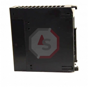 IC693CPU372 | Series 90-30 | Emerson - GE Fanuc | Image 4