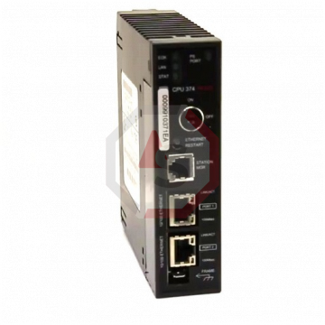 IC693CPU374 | Series 90-30 | Emerson - GE Fanuc | Image 1