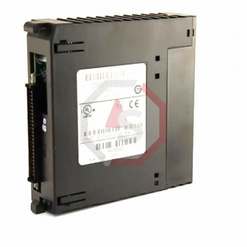 IC693CPU374 | Series 90-30 | Emerson - GE Fanuc | Image 3