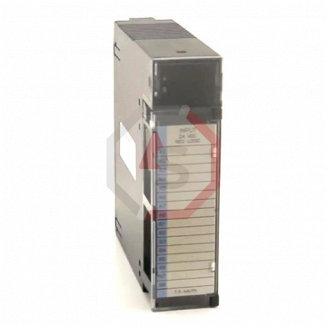 IC693MDL641 | Series 90-30 | Emerson - GE Fanuc | Image 6