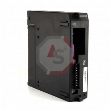 IC693MDL732 | Series 90-30 | Emerson - GE Fanuc | Image 4