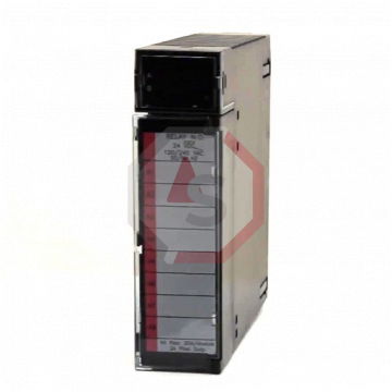 IC693MDL930 | Series 90-30 | Emerson - GE Fanuc | Image 3