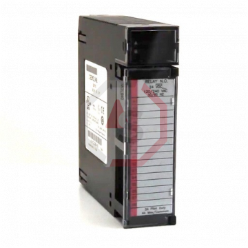 IC693MDL940 | Series 90-30 | Emerson - GE Fanuc | Image 1