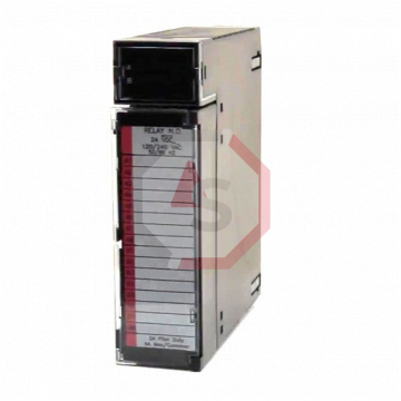 IC693MDL940 | Series 90-30 | Emerson - GE Fanuc | Image 6