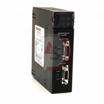 IC693PBS201 | Series 90-30 | Emerson - GE Fanuc | Image 1