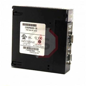 IC693PBS201 | Series 90-30 | Emerson - GE Fanuc | Image 2