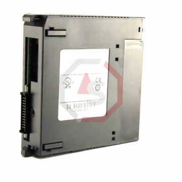 IC693PBS201 | Series 90-30 | Emerson - GE Fanuc | Image 3