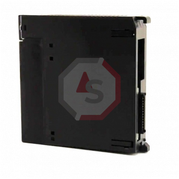 IC693PBS201 | Series 90-30 | Emerson - GE Fanuc | Image 5