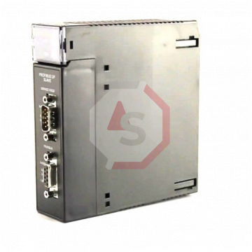 IC693PBS201 | Series 90-30 | Emerson - GE Fanuc | Image 6