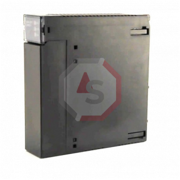 IC693PCM301 | Series 90-30 | Emerson - GE Fanuc | Image 6