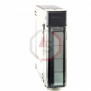 IC694ALG220 | RX3i PacSystem | Emerson - GE Fanuc | Image 6