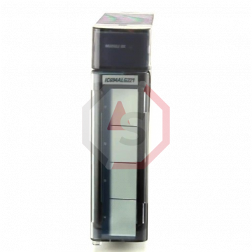 IC694ALG221 | RX3i PacSystem | Emerson - GE Fanuc | Image 2