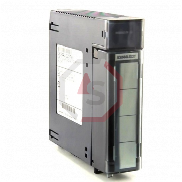 IC694ALG221 | RX3i PacSystem | Emerson - GE Fanuc | Image 3