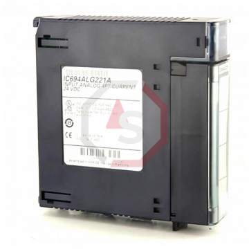 IC694ALG221 | RX3i PacSystem | Emerson - GE Fanuc | Image 4