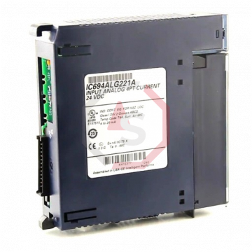 IC694ALG221 | RX3i PacSystem | Emerson - GE Fanuc | Image 5