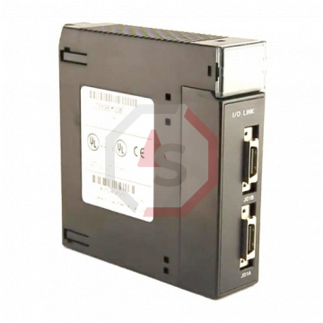 IC694BEM320 | RX3i PacSystem | Emerson - GE Fanuc | Image 6