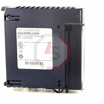 IC694MDL230 | RX3i PacSystem | Emerson - GE Fanuc | Image 2