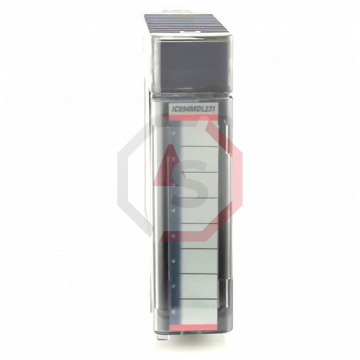 IC694MDL231 | RX3i PacSystem | Emerson - GE Fanuc | Image 2