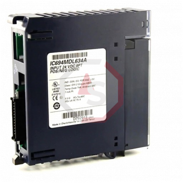 IC694MDL634 | RX3i PacSystem | Emerson - GE Fanuc | Image 4