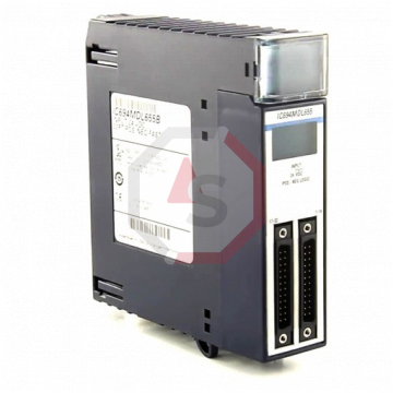 IC694MDL655 | RX3i PacSystem | Emerson - GE Fanuc | Image 3