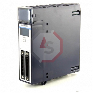 IC694MDL753 | RX3i PacSystem | Emerson - GE Fanuc | Image 2